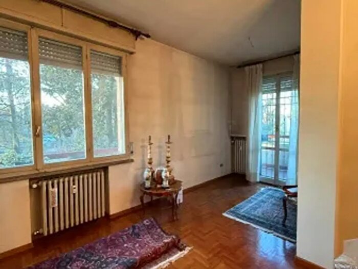 Appartamento trilocale in vendita in Reggio Emilia