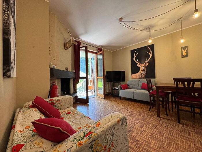 Appartamento in affitto in Centro, Bardonecchia