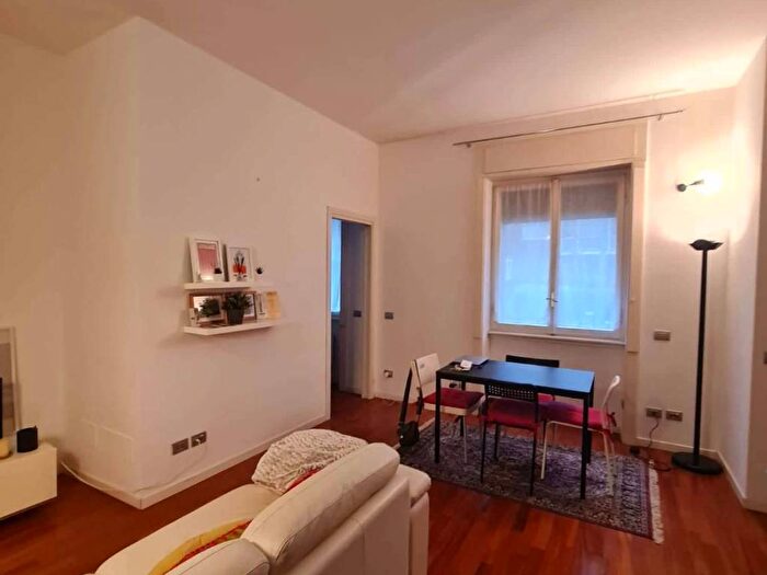 Appartamento bilocale in affitto in Via Privata Leto Pomponio, Washington, Milano