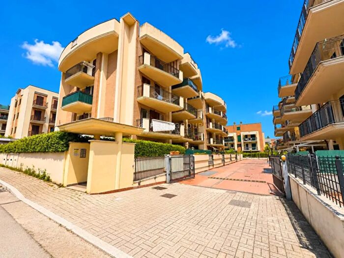 Appartamento trilocale in vendita in Via Gianna Manzini, San Benedetto Del Tronto