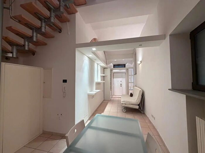 Casa trilocale in vendita in Jesi