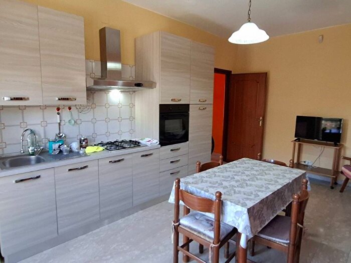 Appartamento monolocale in affitto in Centro, San Giorgio a Liri