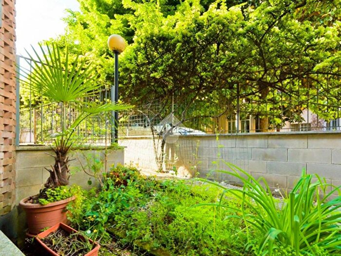 Appartamento bilocale in affitto in Via Giuseppe Biamonti, Gran Madre Crimea, Torino