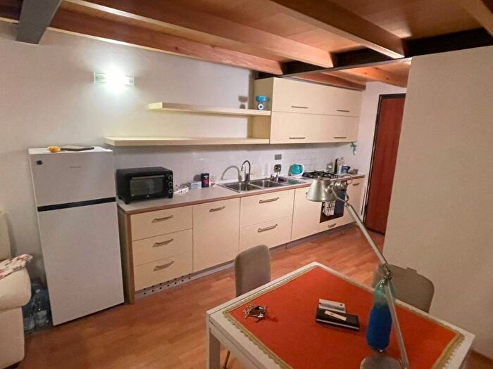 Appartamento bilocale in affitto in Via dei Priori, Centro Storico, Perugia