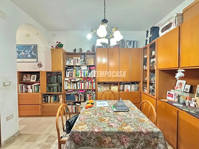 Appartamento bilocale in vendita in Montesilvano