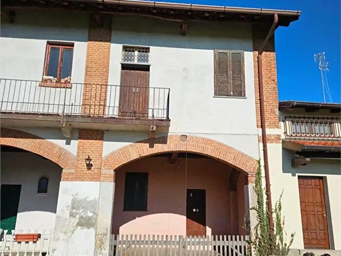 Casa trilocale in vendita in Cascina Legoratta Snc, Sedriano