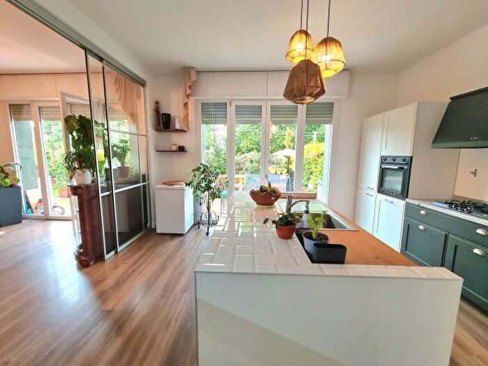 Casa quadrilocale in vendita in Via Tito Speri, San Vittore Olona