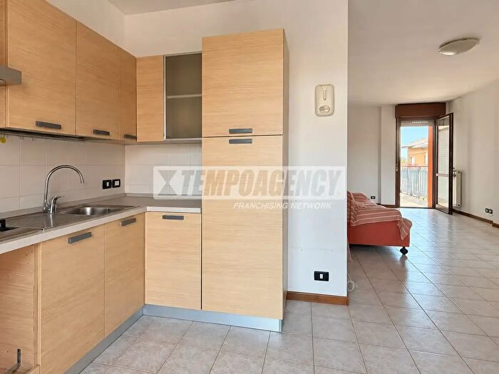 Appartamento trilocale in vendita in Via Borgo Palazzo B, Bergamo