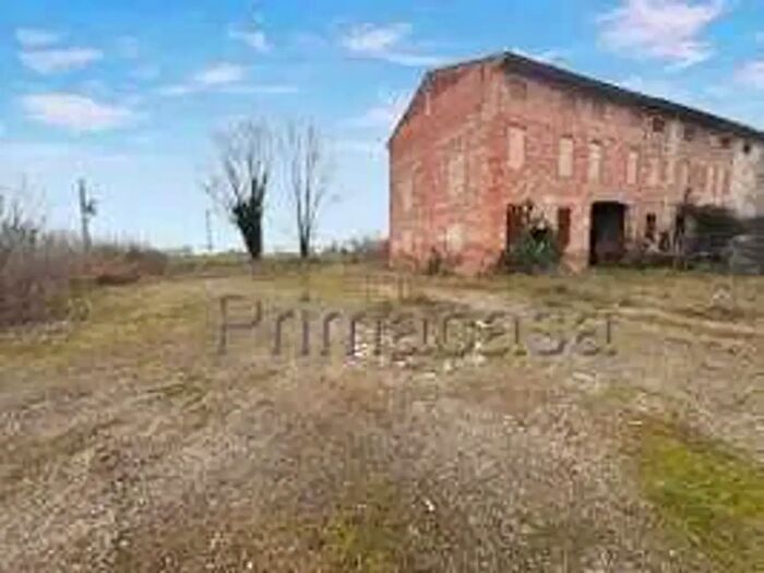 Casa monolocale in vendita in Via Ramedello, Cerea