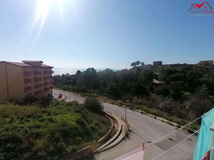 Appartamento con 6 locali in vendita in Porto Empedocle