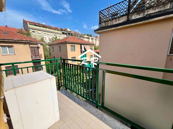 Appartamento monolocale in affitto in Viale Paolo Onorato Vigliani, Monte Rosa Lotto, Milano