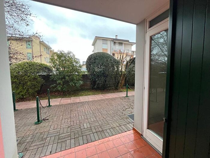 Appartamento monolocale in affitto in San Valentino Ospedale, Pordenone