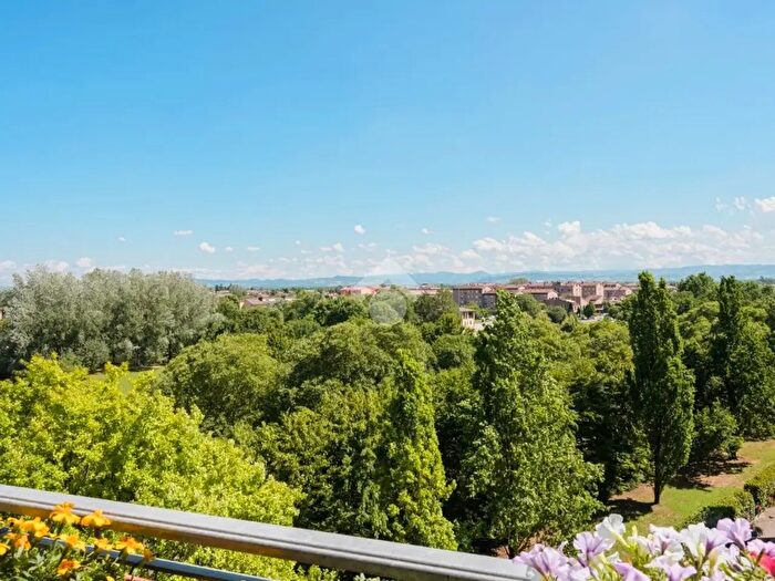 Appartamento trilocale in vendita in Via Spagna, Castelfranco Emilia