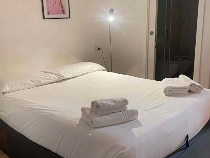 Appartamento monolocale in affitto in Via Padova, Parco Trotter, Milano