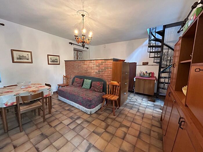 Casa bilocale in vendita in Alta Val Tidone