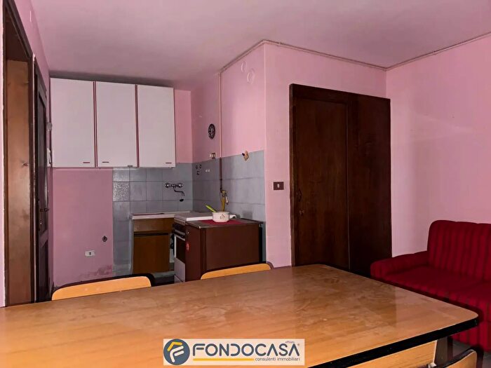 Appartamento bilocale in vendita in Viale Aprile, Breno