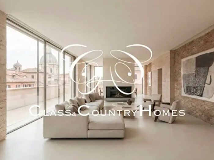 Appartamento con 6 locali in vendita in Piazza di SantAndrea della Valle, Roma