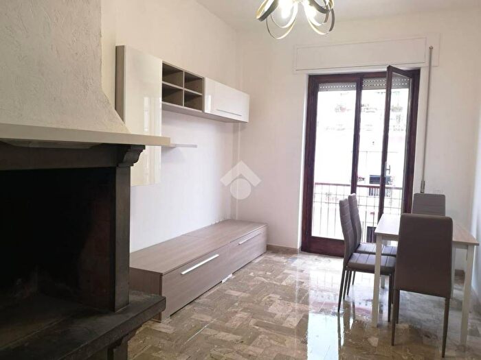 Appartamento trilocale in affitto in VIA Flaminia, Viale Trento e Trieste Montepincio, Spoleto