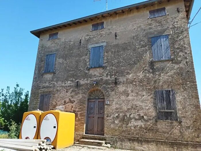 Casa in vendita in Via Sinistra Guerro, Castelvetro Di Modena