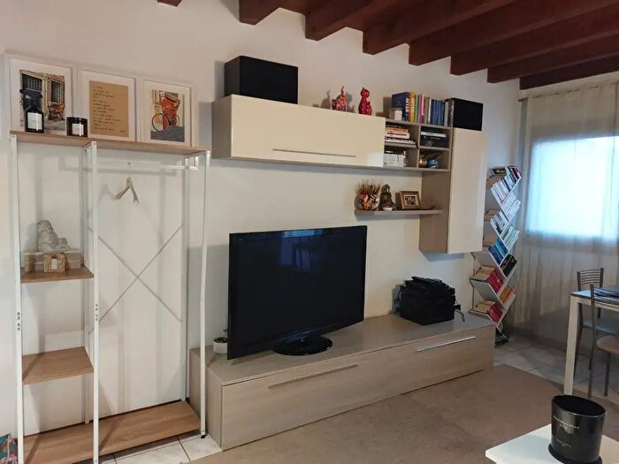 Appartamento trilocale in affitto in Viale Trieste, Vicenza