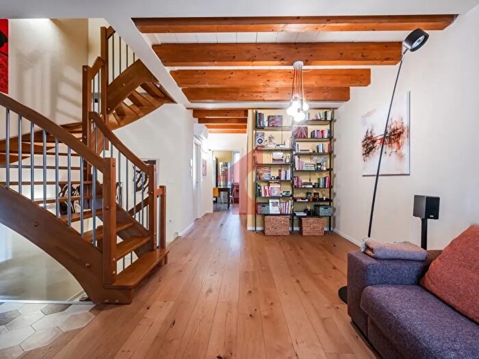 Casa con 5 locali in vendita in Via Guglielmo Rocchi, Noceto