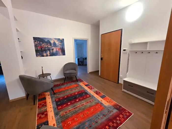 Appartamento quadrilocale in vendita in Piazza Cristo Re, Bolzano