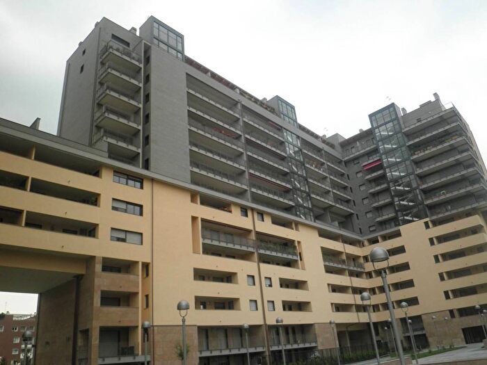 Appartamento bilocale in affitto in Viale dell'Innovazione, Bicocca, Milano
