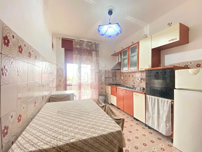 Appartamento trilocale in vendita in Castel Volturno