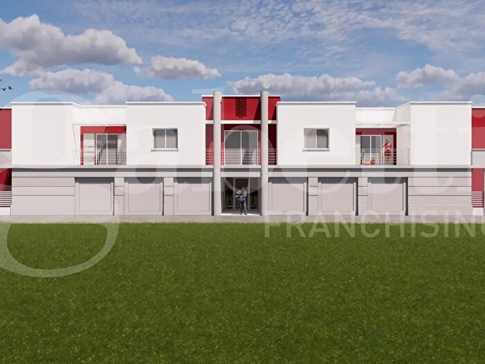 Appartamento con 5 locali in vendita in Via San Donnino, SantAgata Bolognese