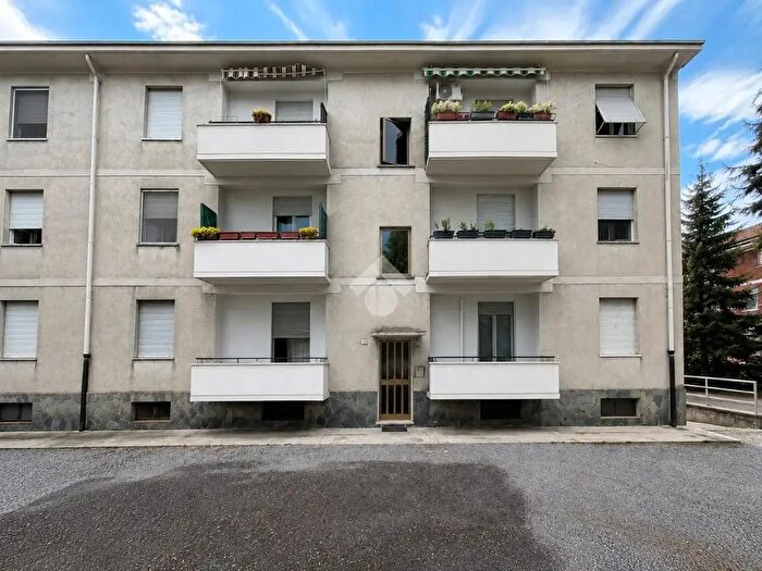 Appartamento trilocale in vendita in Via Nazionale dei Giovi, Lentate Sul Seveso