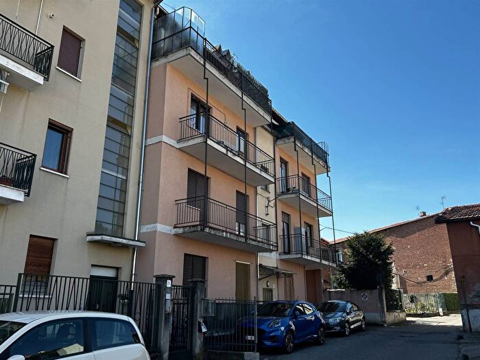 Appartamento bilocale in affitto in Via Giuseppe Verdi, Chiavazza, Biella