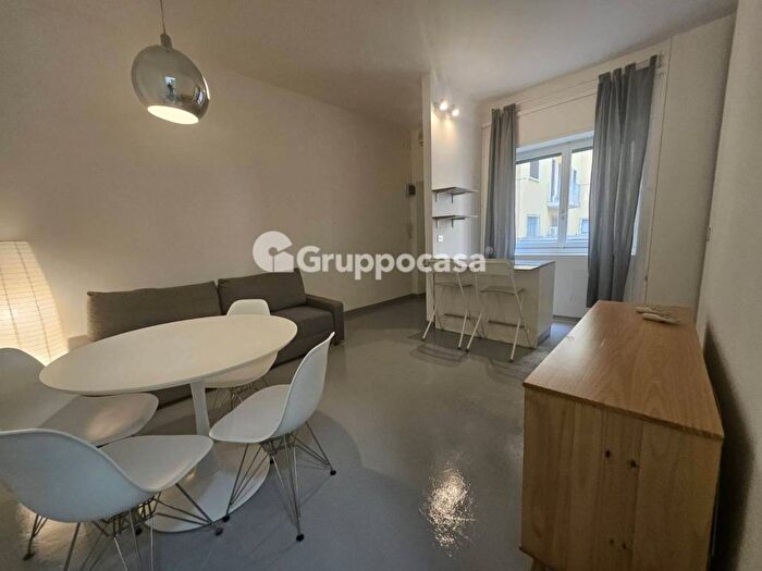 Appartamento bilocale in affitto in Via Washington, Washington, Milano