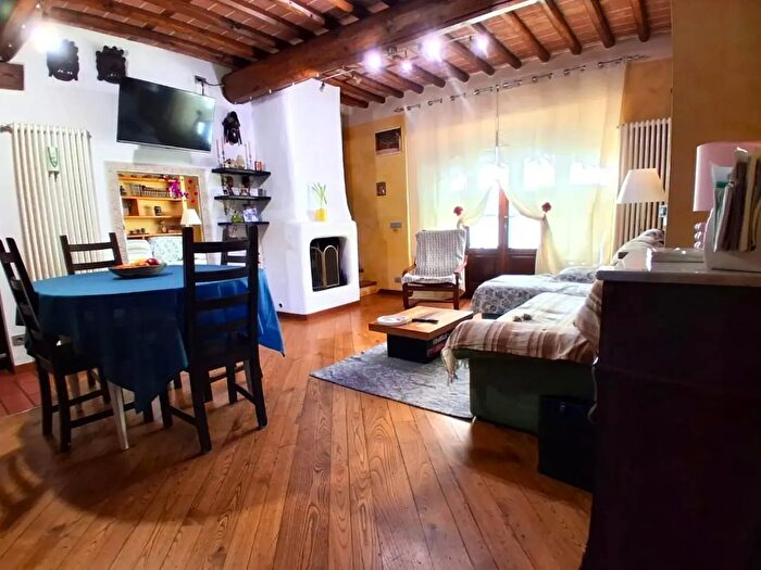 Casa trilocale in vendita in Capannori