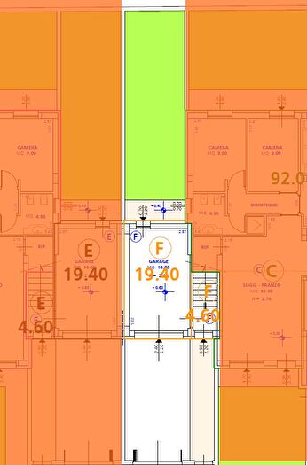 Case in Vendita e in Affitto - 2