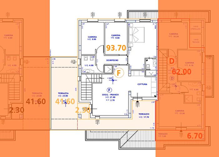 Case in Vendita e in Affitto - 3