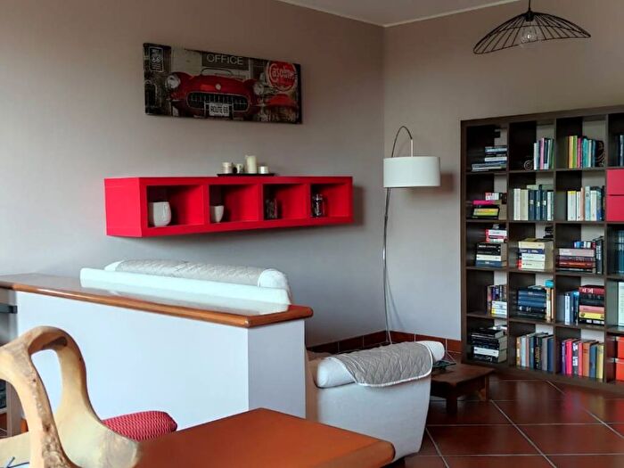 Appartamento trilocale in affitto in Via Chiassino, Centro, Tavernerio