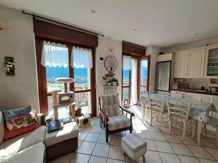 Appartamento trilocale in vendita in Viale Giovanni Agnelli, Villar Perosa