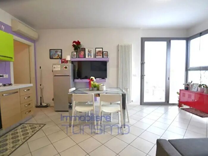 Appartamento trilocale in vendita in Riccione