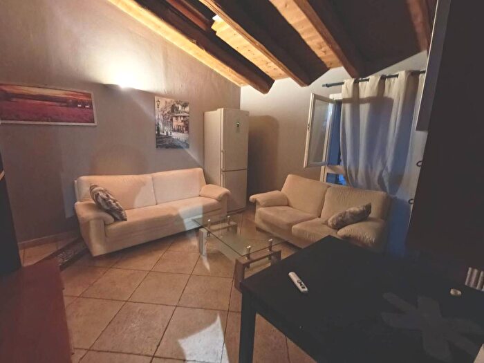 Appartamento trilocale in affitto in Romiti, Forlì