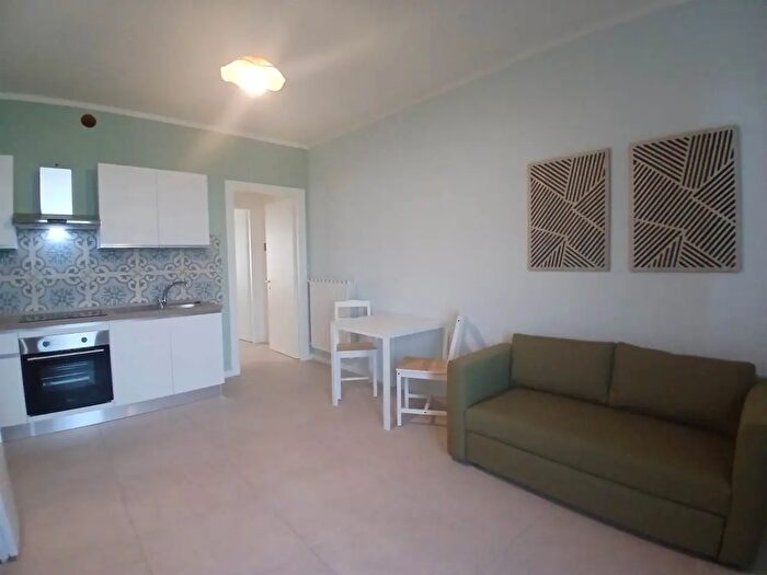 Appartamento bilocale in affitto in Mortara