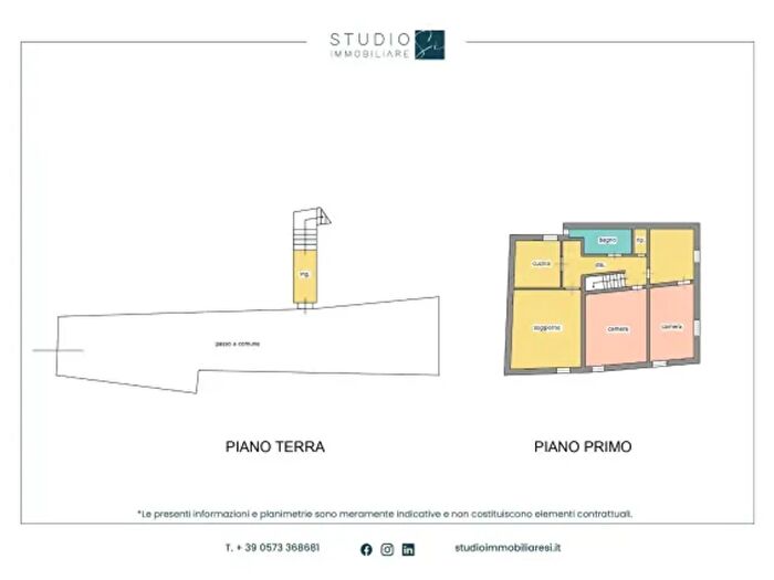 Appartamento con 5 locali in vendita in Via Pontenuovo E Croce, Pistoia