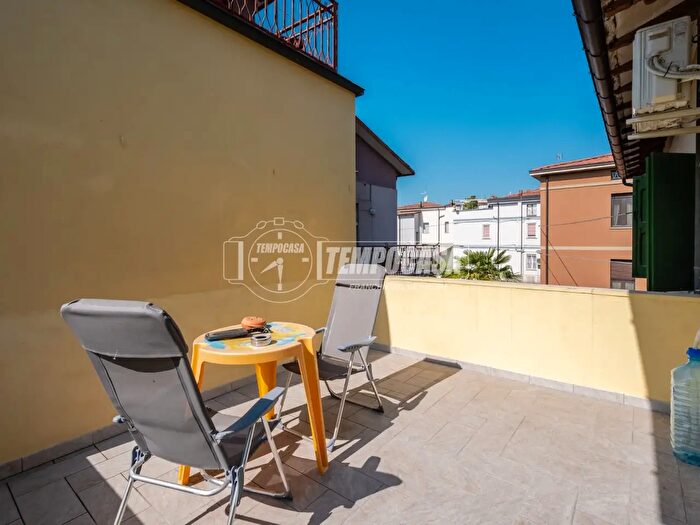 Appartamento trilocale in vendita in Maranello