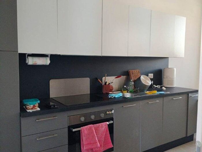 Appartamento bilocale in affitto in Strada Privata Martelli, Sant'Agabio, Novara