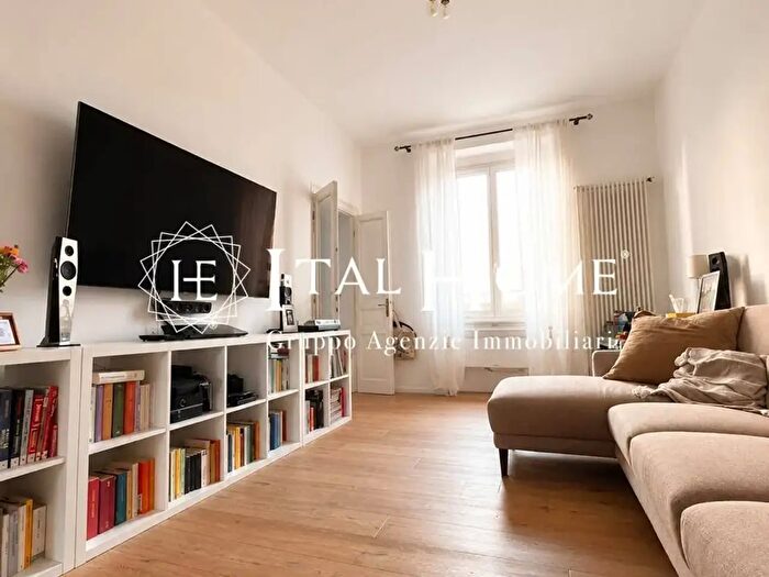 Appartamento bilocale in vendita in Milano