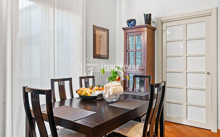 Appartamento bilocale in affitto in Via Bazzini, Milano