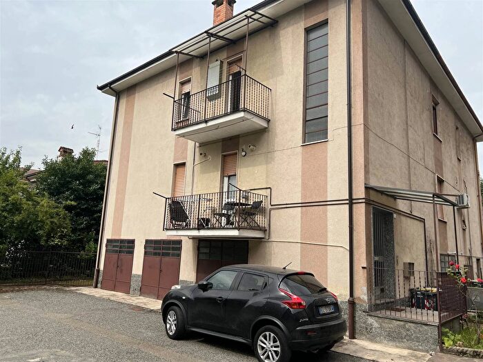 Casa con 5 locali in vendita in Novi Via Verdi Arquata Scrivia Tortona Lcitalia, Novi Ligure