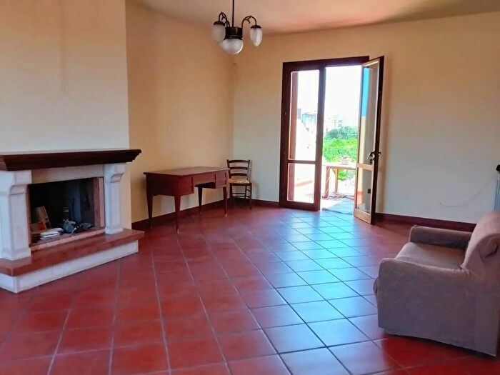 Casa quadrilocale in vendita in Contrada Terrenove, Marsala
