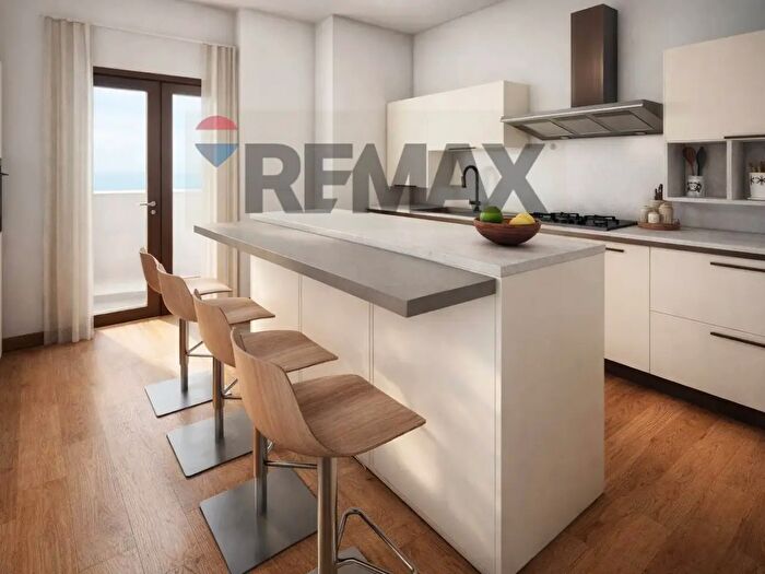 Appartamento trilocale in vendita in Viale Monte Nero, Milano