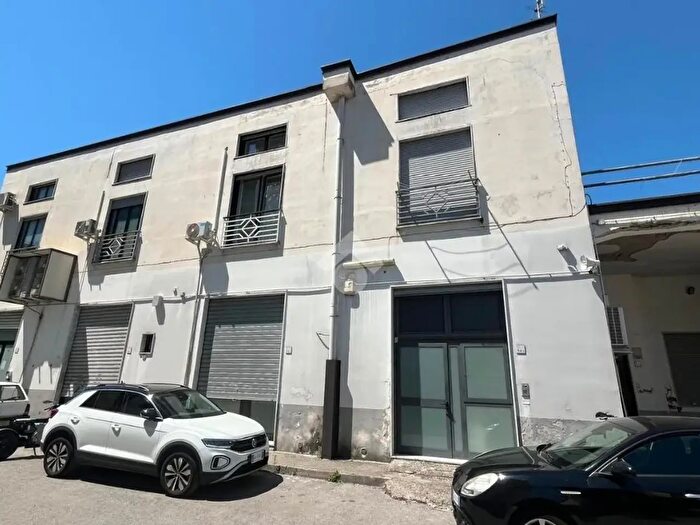 Appartamento bilocale in vendita in Corso Giuseppe Garibaldi, Baronissi