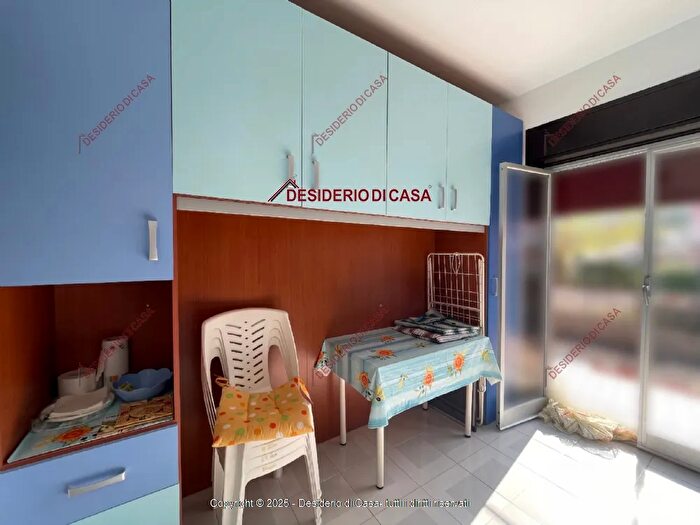 Appartamento monolocale in vendita in Viale Nebrodi Finale Pa Italia, Pollina